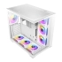 Antec CX Mirror White ARGB ATX Mid Tower Gaming Casing